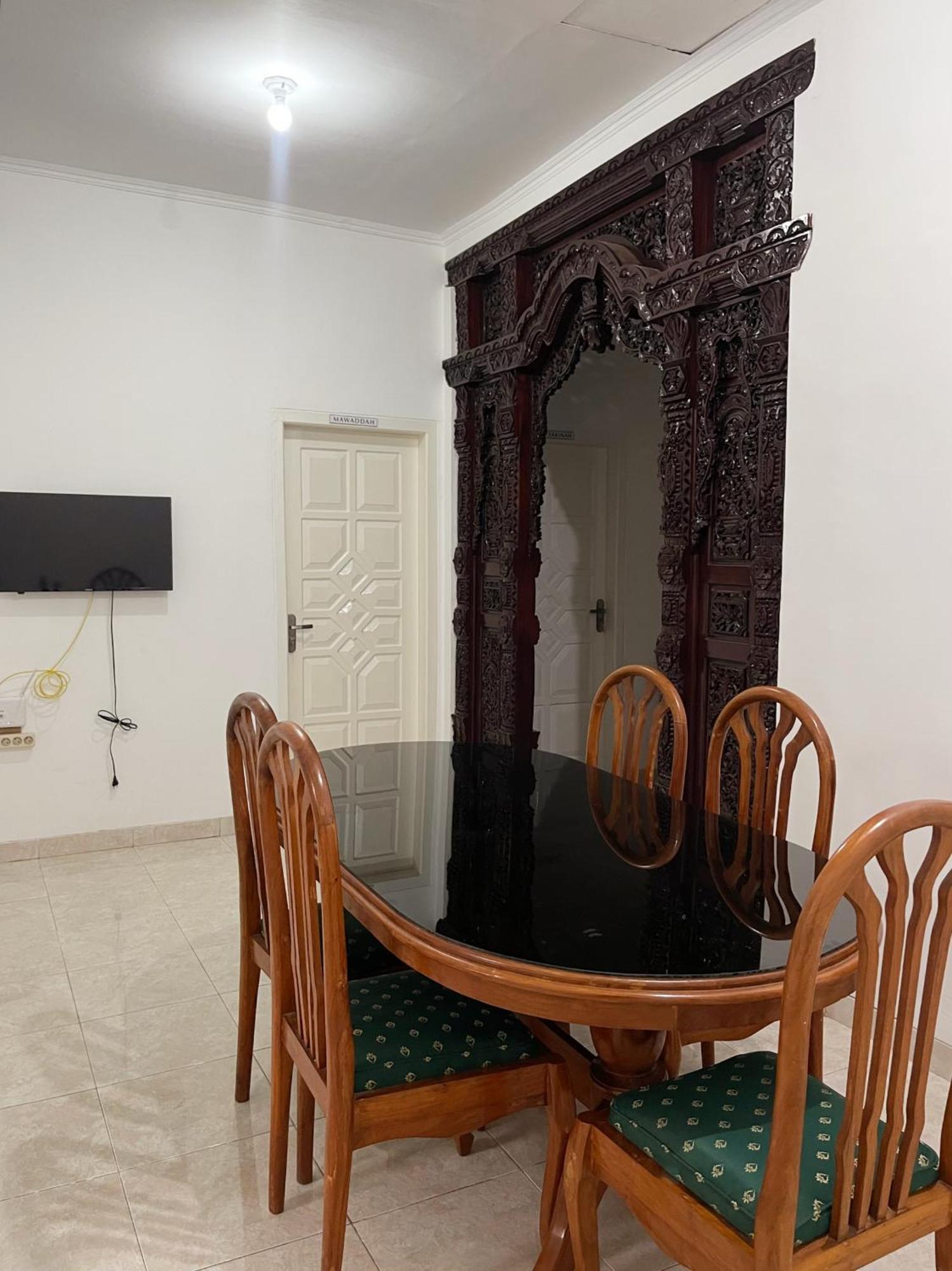 Samawa Family House * Banyuwangi (East Java)