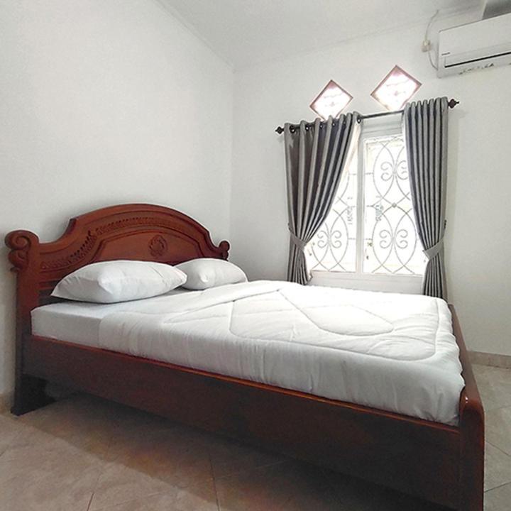 Samawa Family House Banyuwangi (East Java)